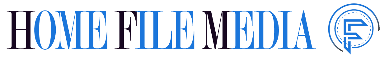 Home File Media Home File Media